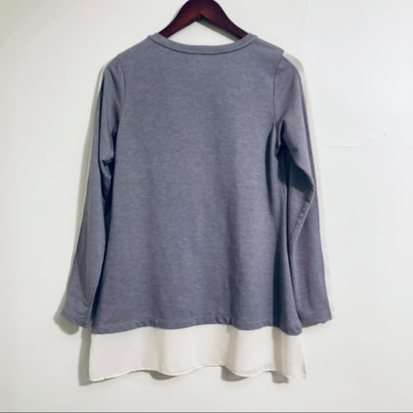 Cozy Top - Picture 2 of 4